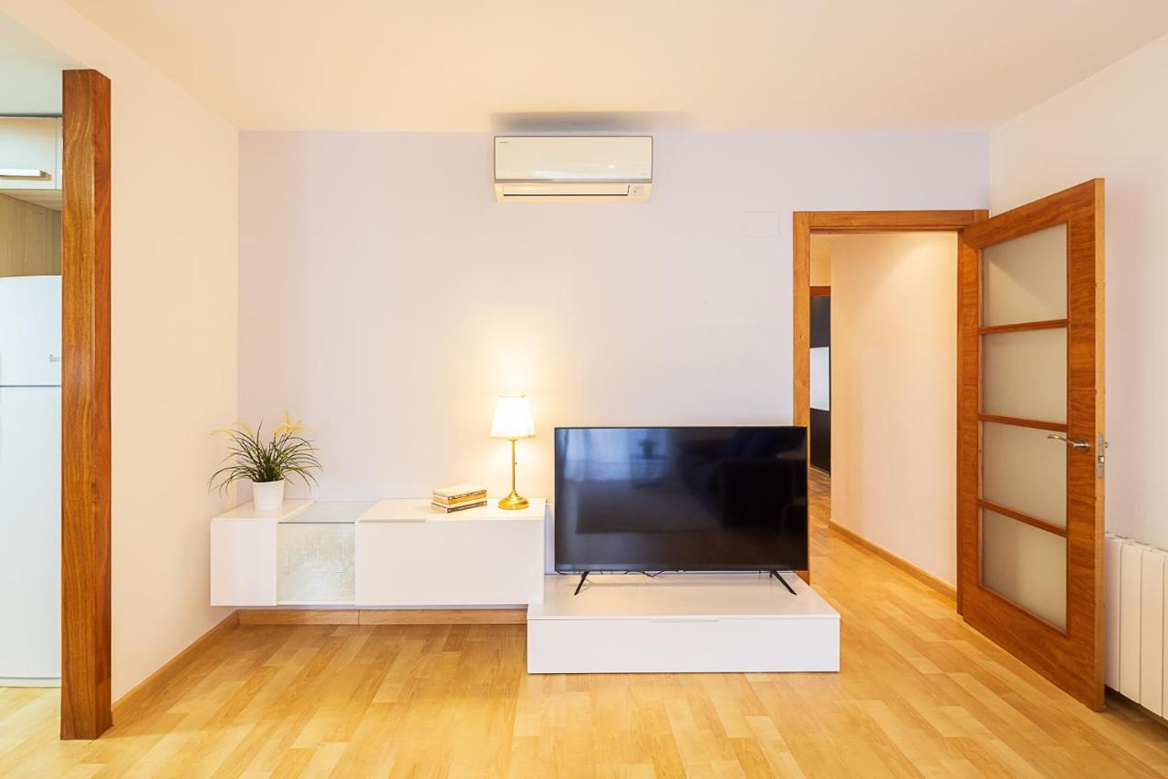 Lucas House By Group Apartment Sitges