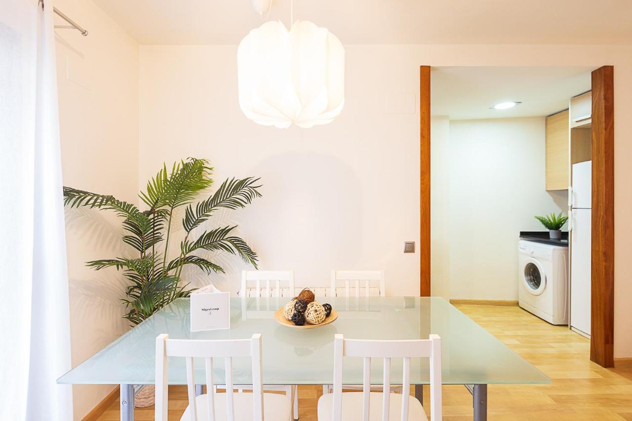 Lucas House By Group Apartment Sitges