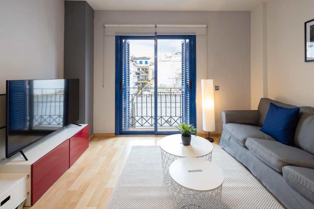 Apartment Lucas House By Group Sitges