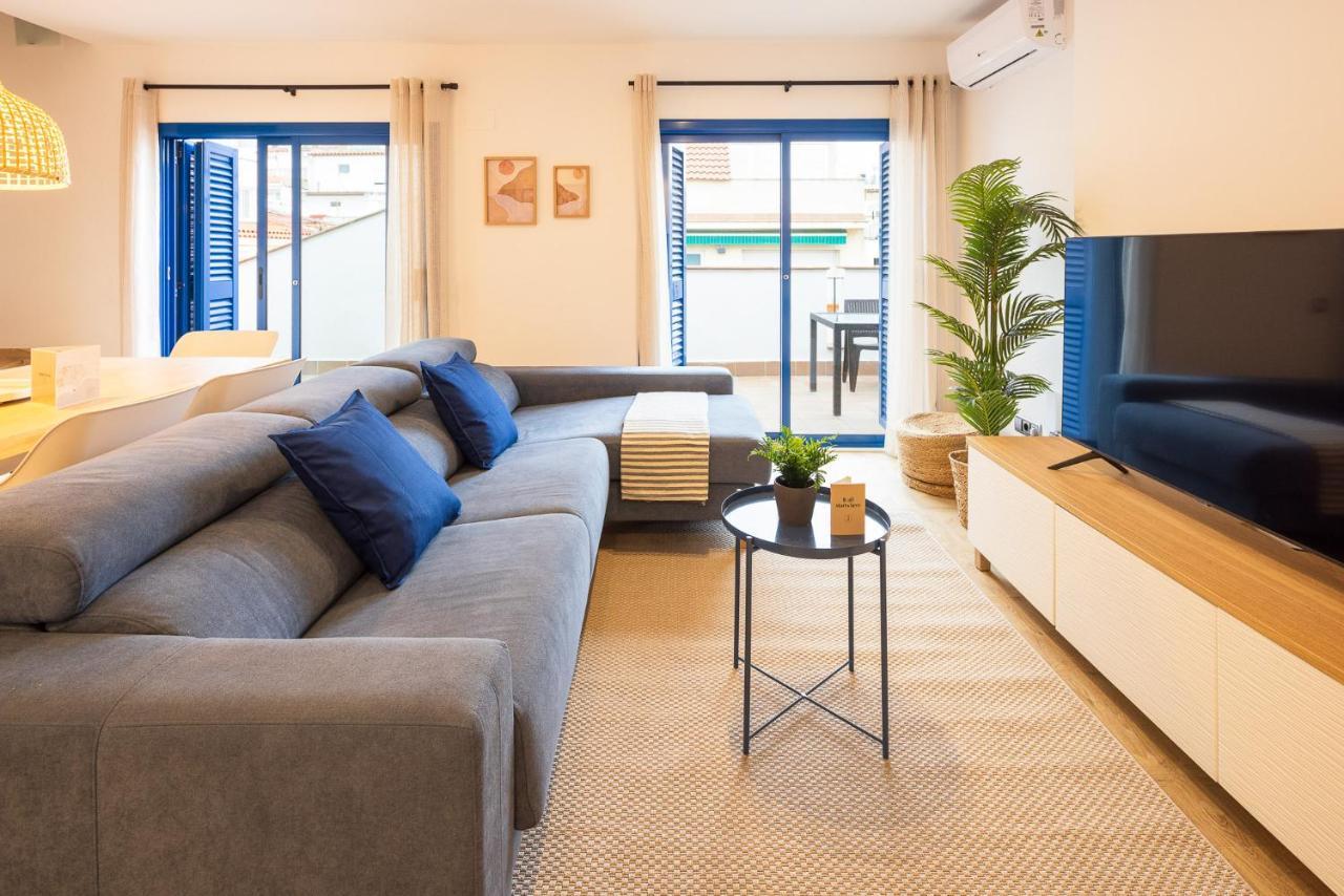 Apartment Lucas House By Group *