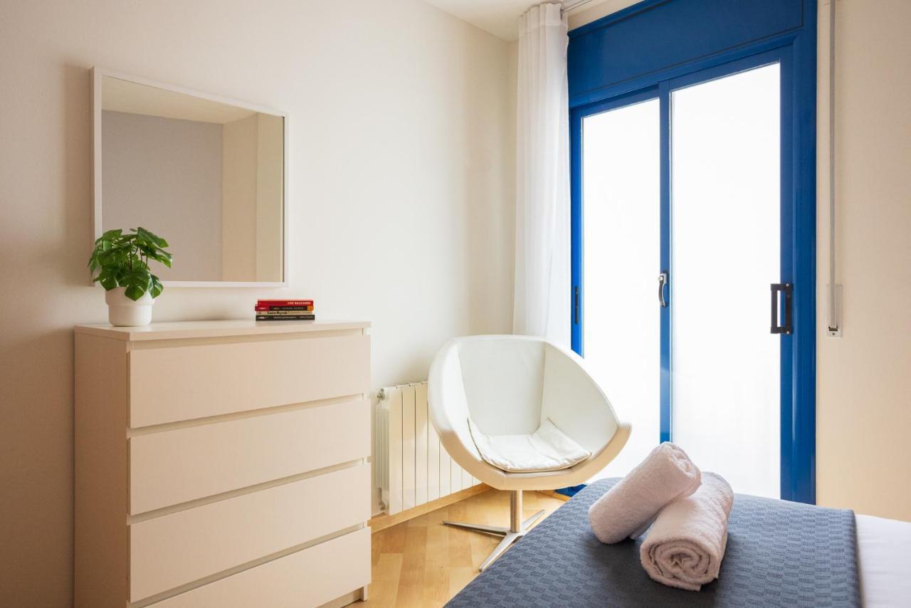 Apartment Lucas House By Group