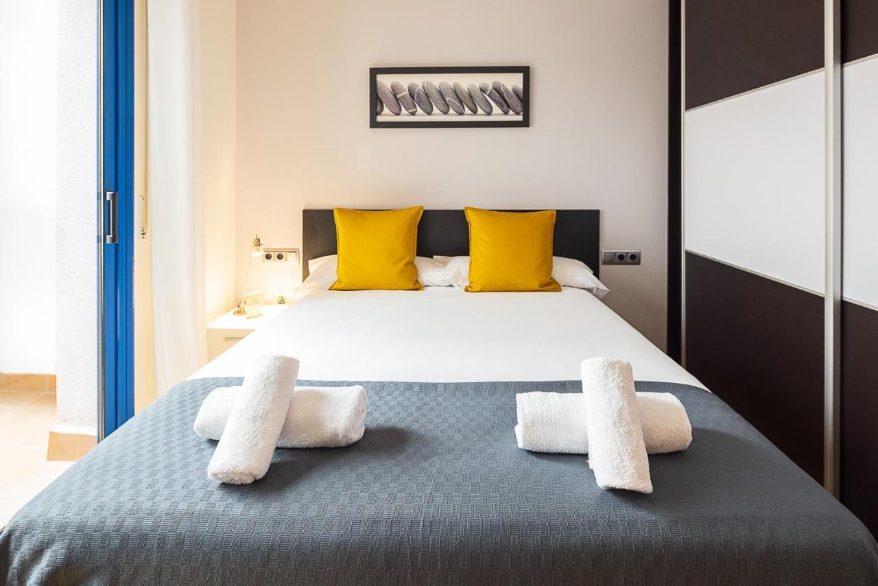 Lucas House By Group Apartment Sitges