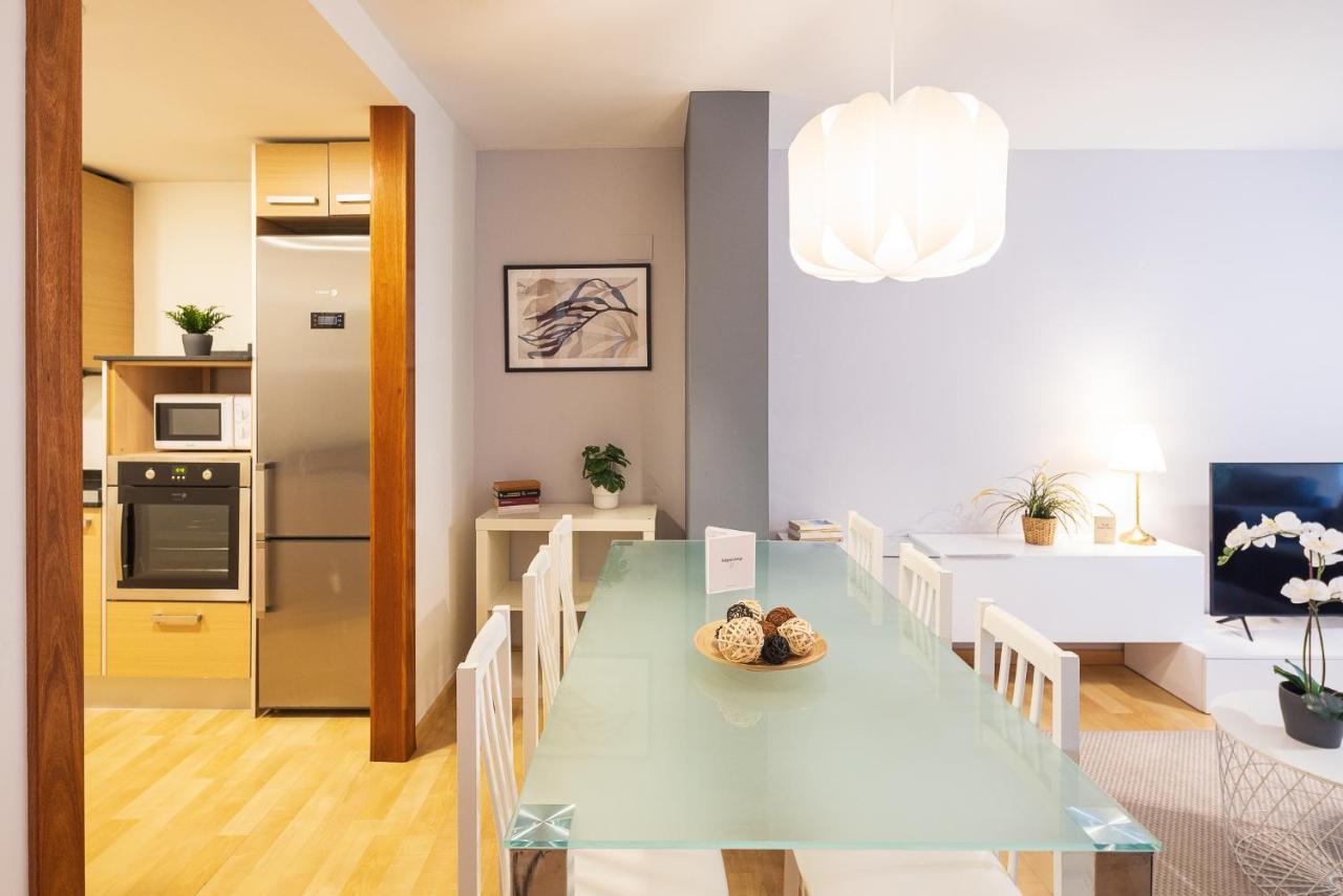 Lucas House By Group Apartment *