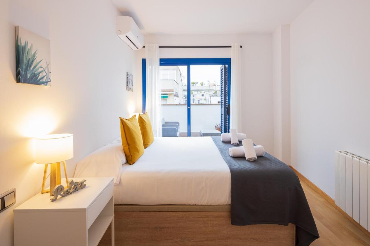 Lucas House By Group Apartment Sitges