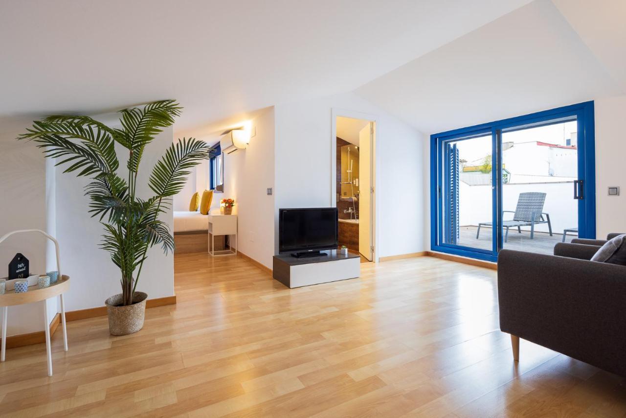 Apartment Lucas House By Group