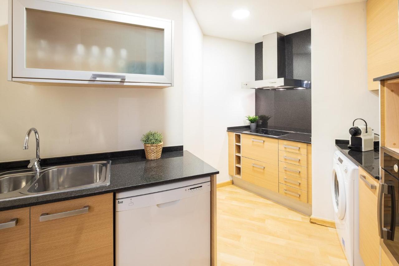 Lucas House By Group Apartment