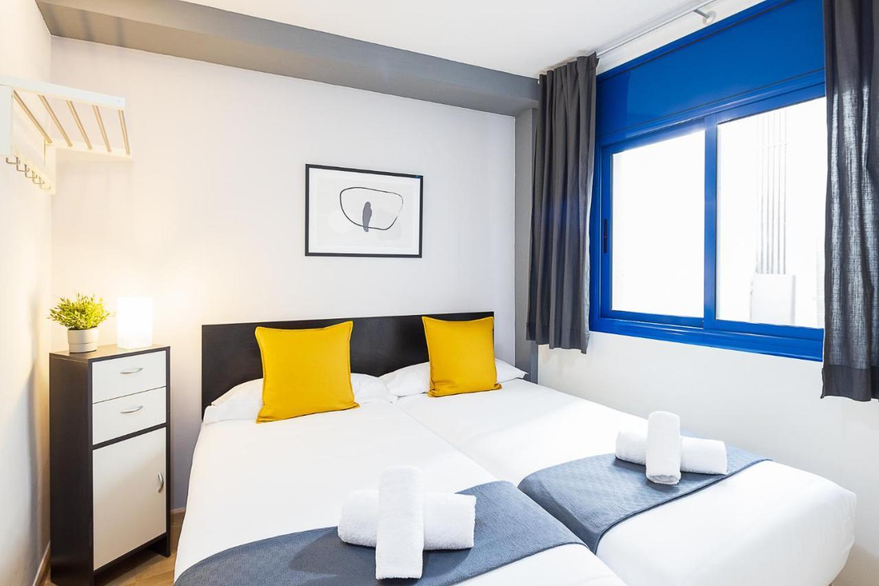 Lucas House By Group Apartment *