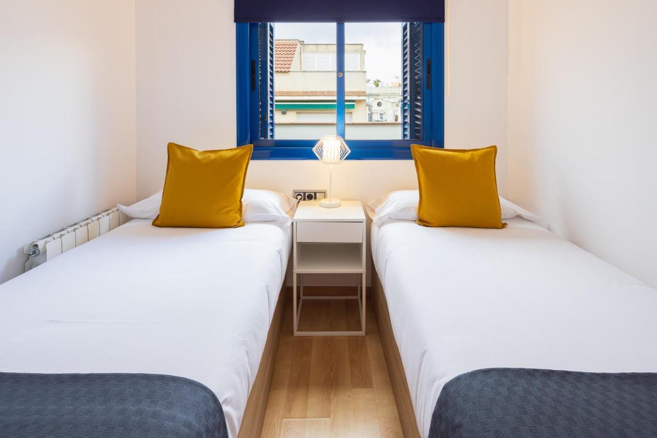 Lucas House By Group Apartment Sitges