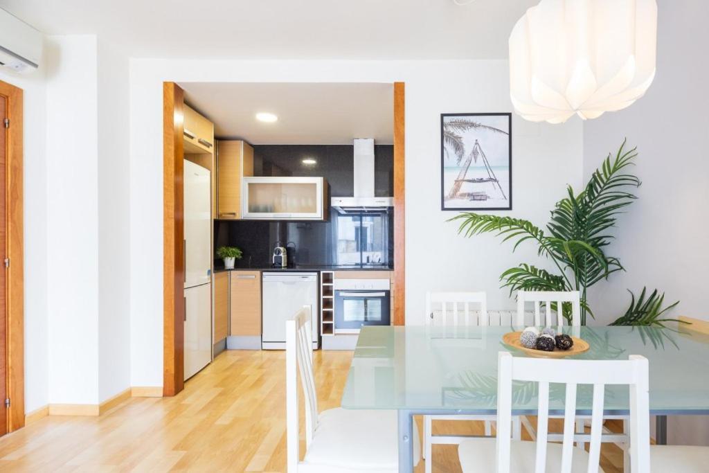 Apartment Lucas House By Group