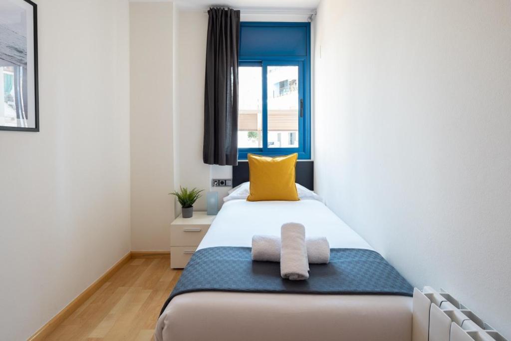 Lucas House By Group Apartment Sitges