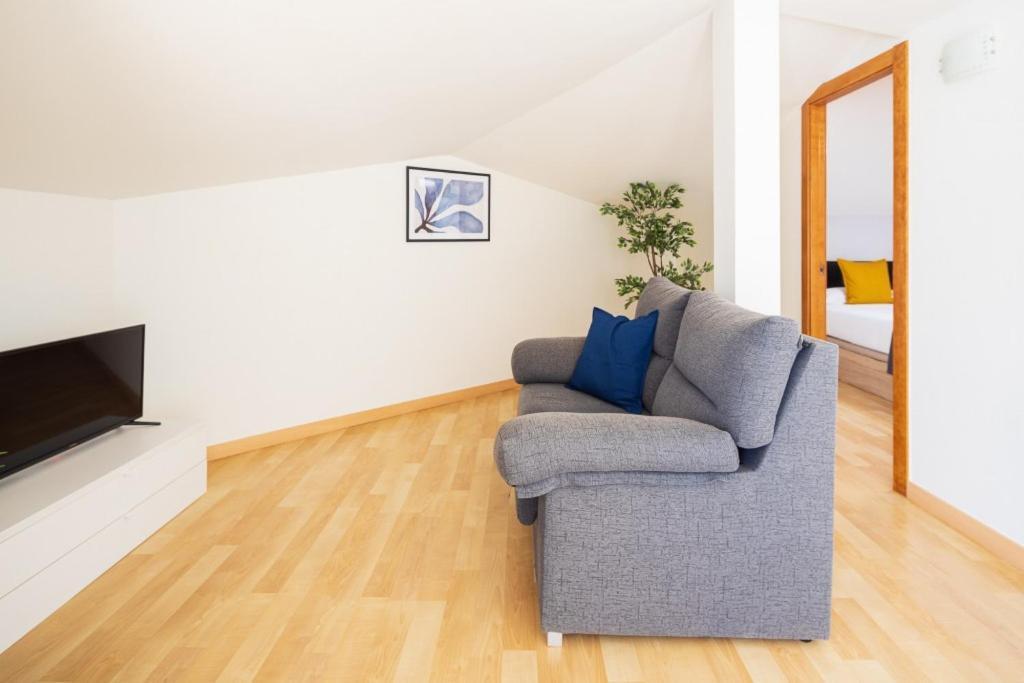 Apartment Lucas House By Group Sitges