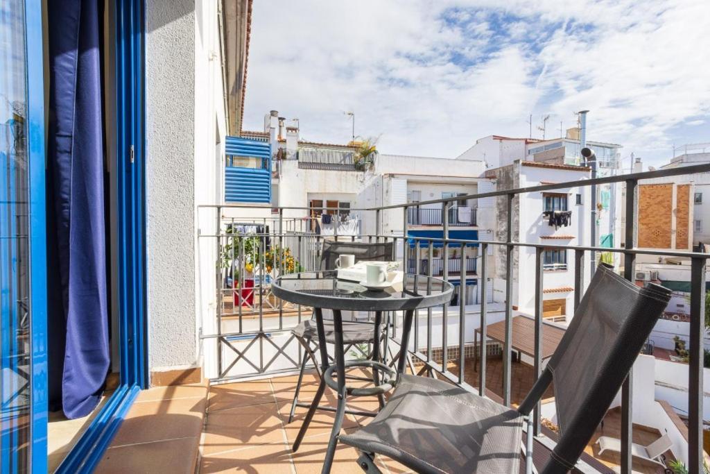 Lucas House By Group Apartment Sitges