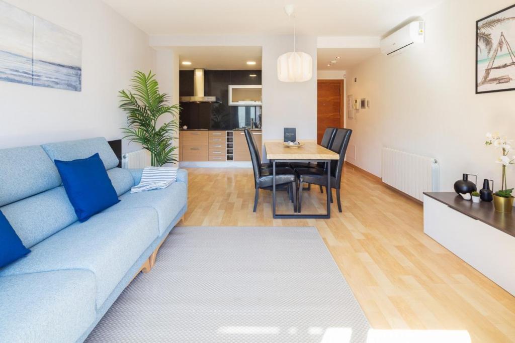 Apartment Lucas House By Group Sitges