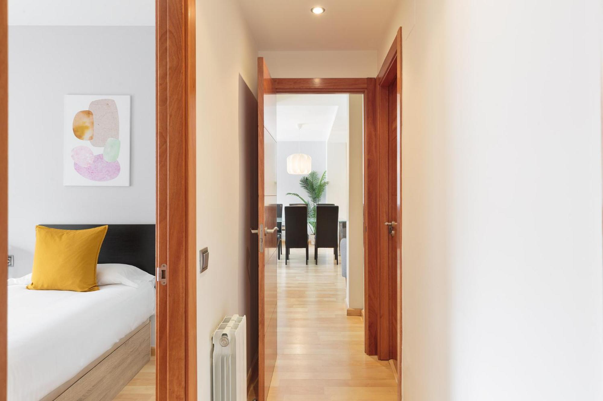 Apartment Lucas House By Group Sitges