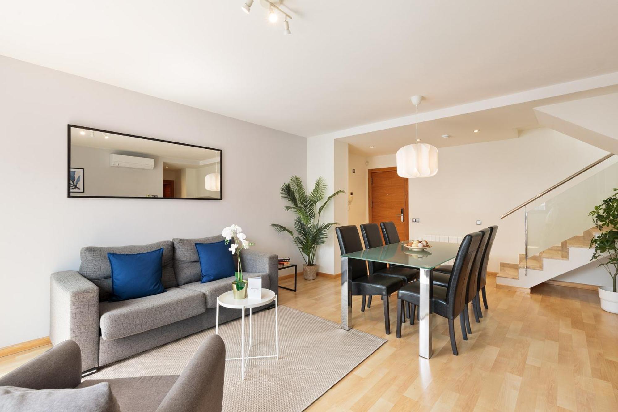 Lucas House By Group Apartment Sitges
