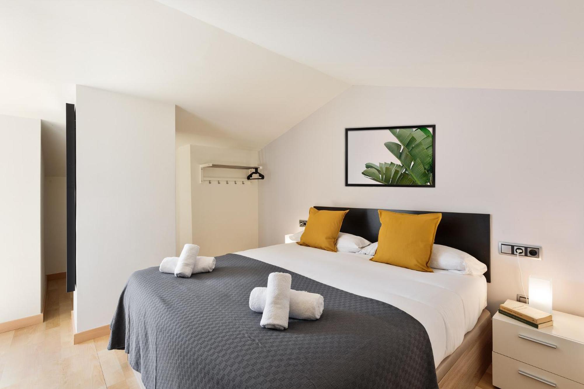 Apartment Lucas House By Group