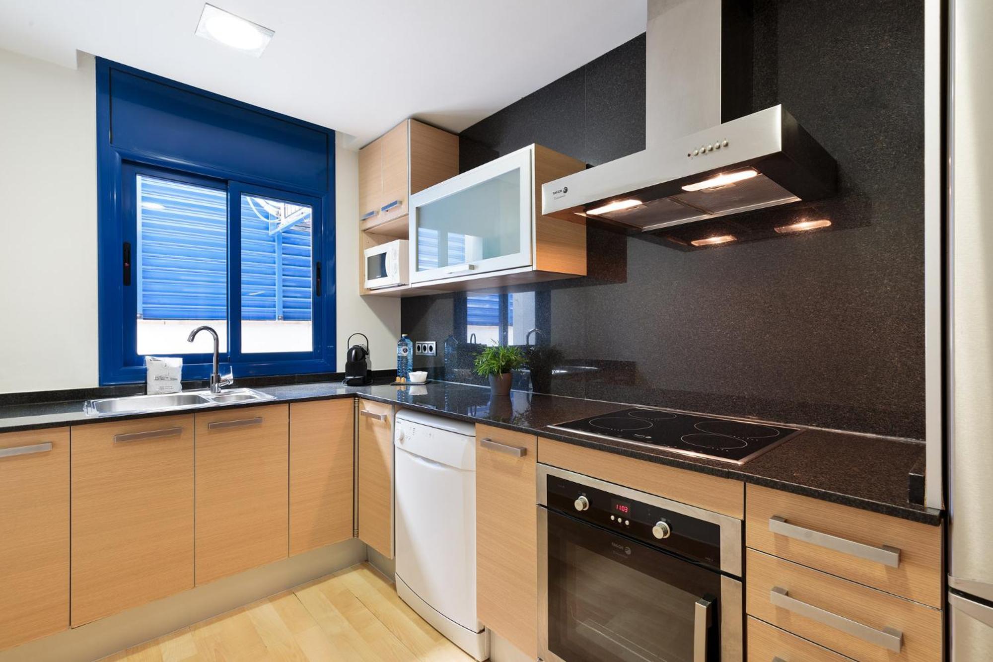 Apartment Lucas House By Group