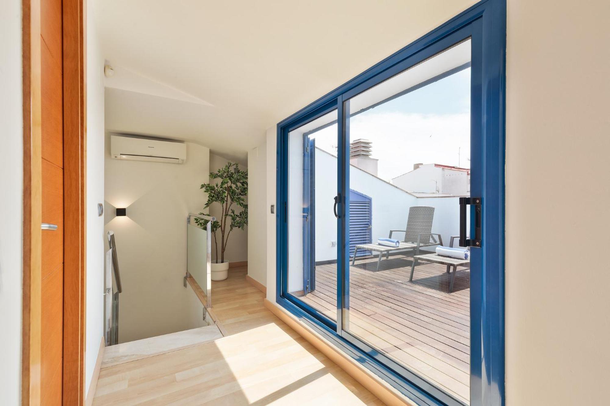 Apartment Lucas House By Group *